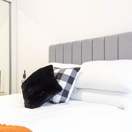 Castlegreen Apartment Dumbarton Esterno foto