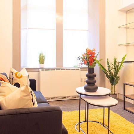 Castlegreen Apartment Dumbarton Esterno foto