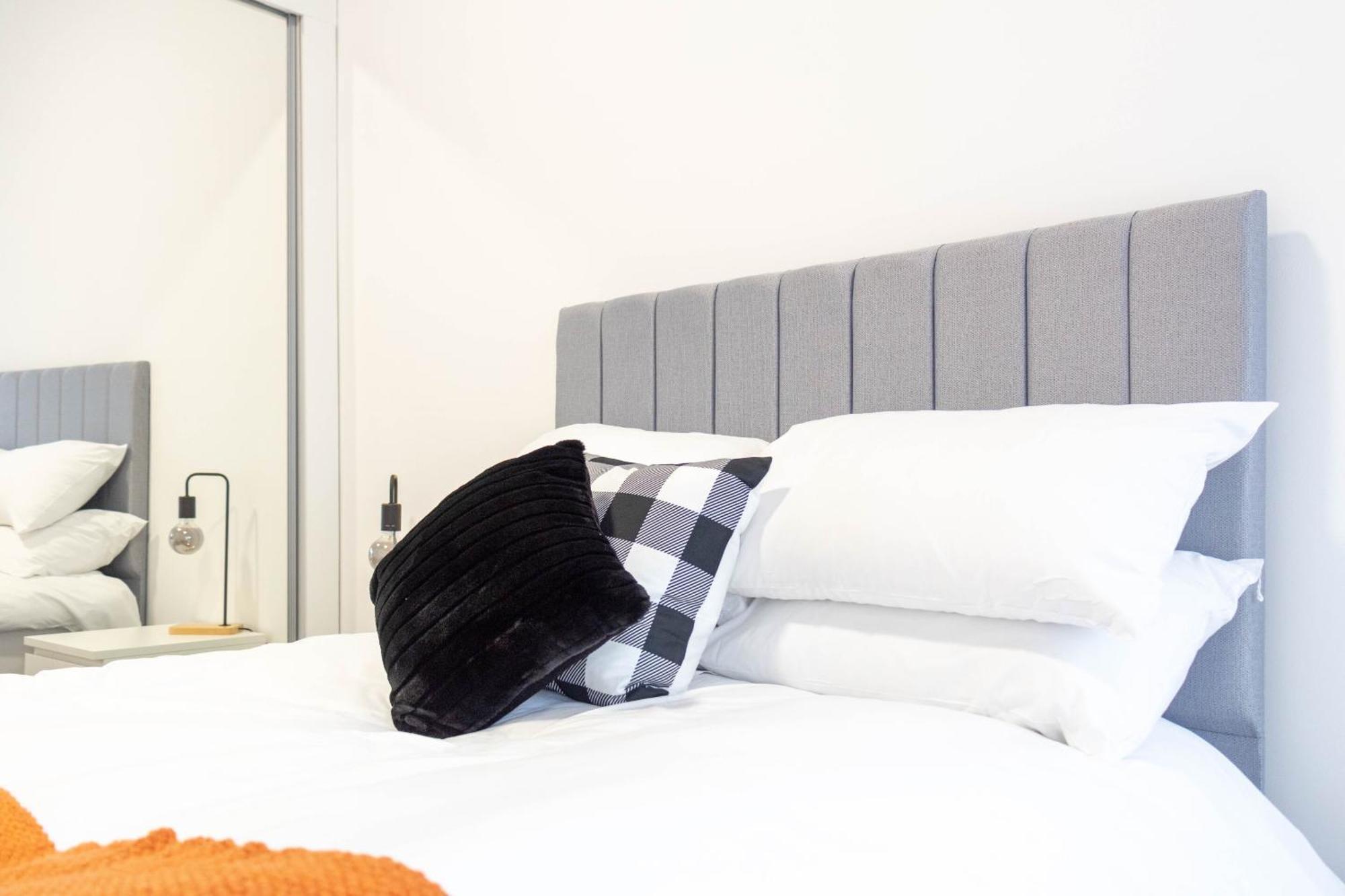 Castlegreen Apartment Dumbarton Esterno foto