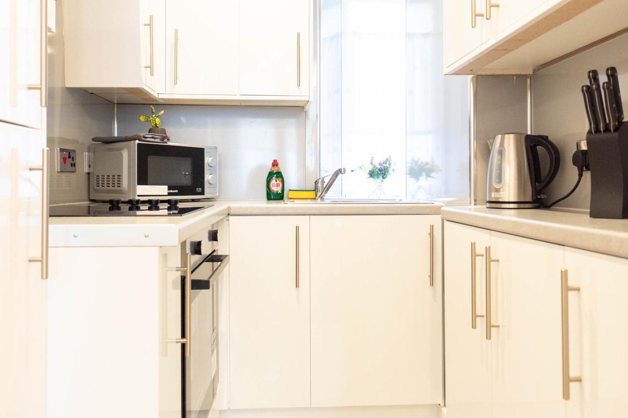 Castlegreen Apartment Dumbarton Esterno foto