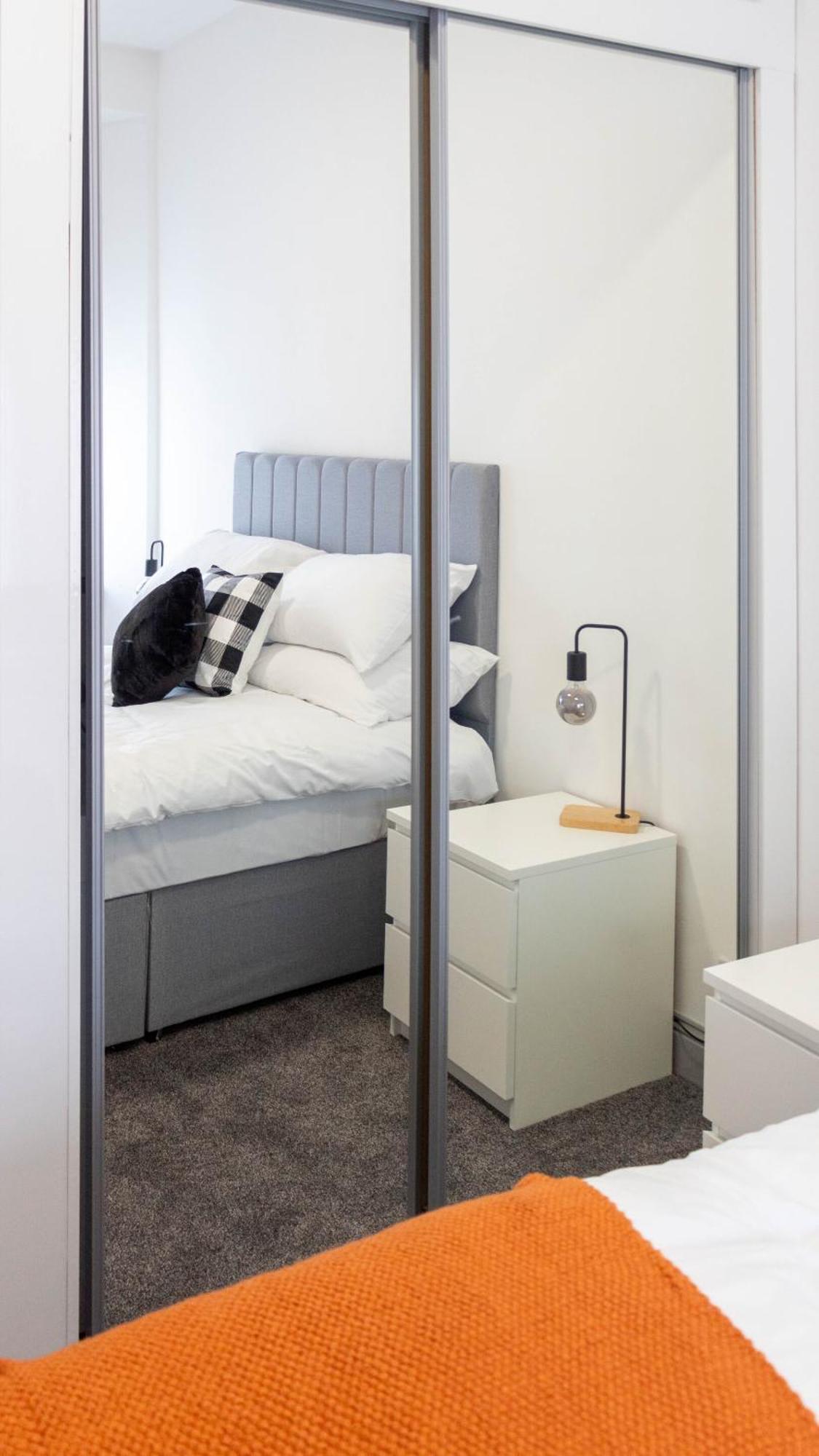 Castlegreen Apartment Dumbarton Esterno foto