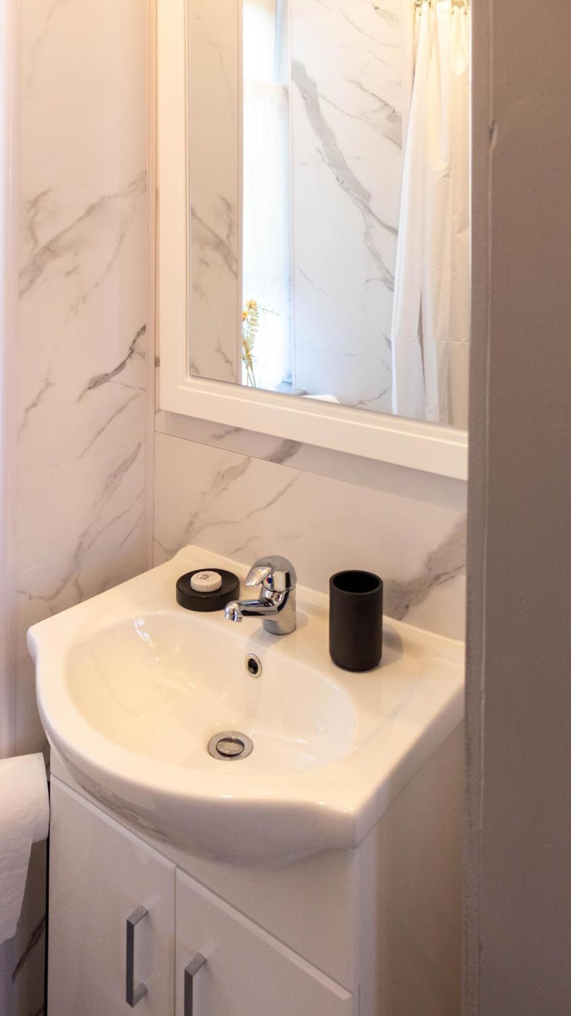 Castlegreen Apartment Dumbarton Esterno foto