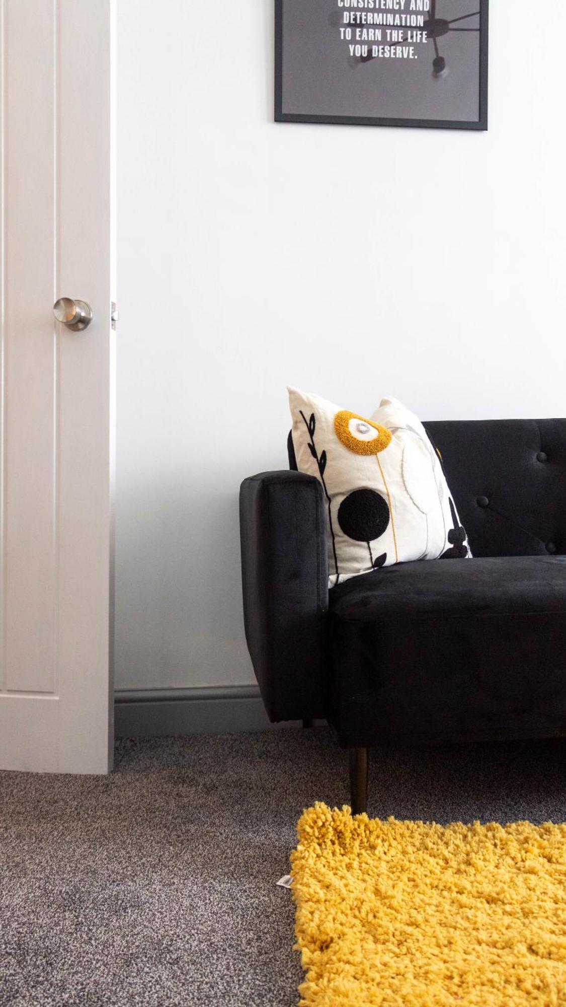 Castlegreen Apartment Dumbarton Esterno foto